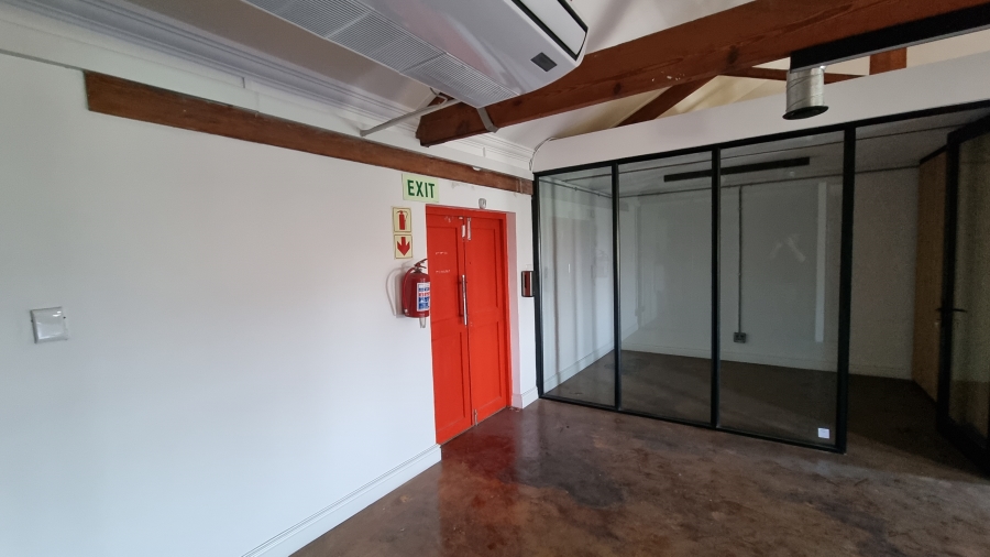 Commercial Property for Sale in Woodstock Western Cape